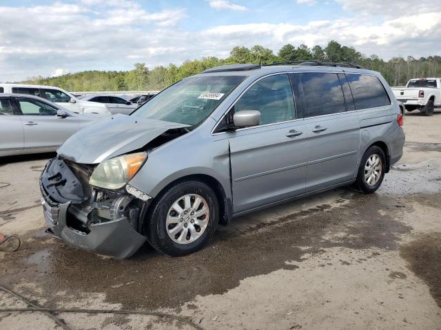 HONDA ODYSSEY EX 2010 5fnrl3h62ab017006