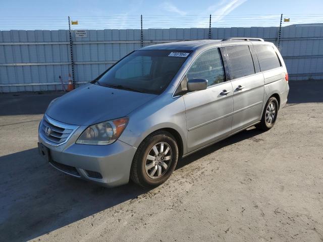 HONDA ODYSSEY EX 2010 5fnrl3h62ab022285