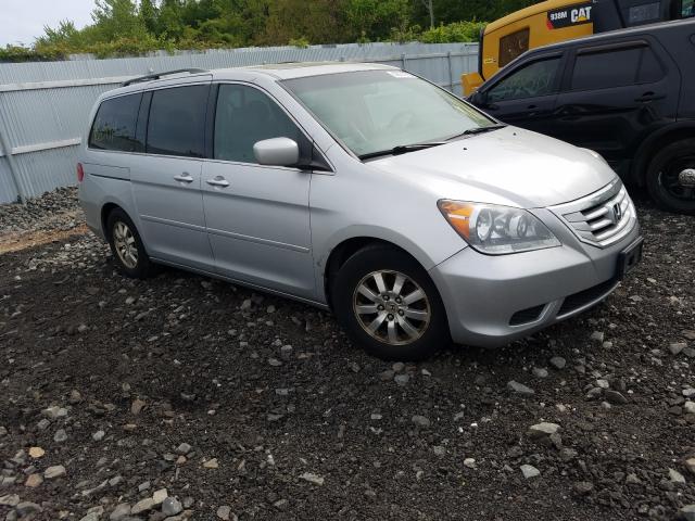 HONDA ODYSSEY 2010 5fnrl3h62ab031441