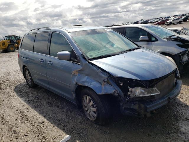 HONDA ODYSSEY EX 2010 5fnrl3h62ab040527