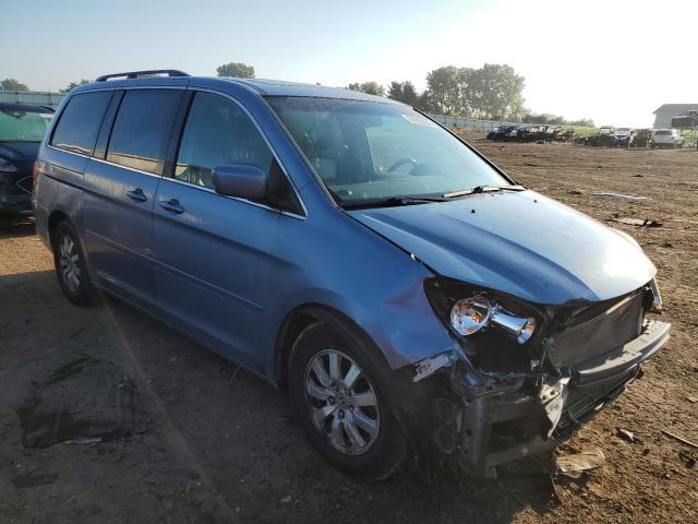 HONDA ODYSSEY EX 2010 5fnrl3h62ab046456