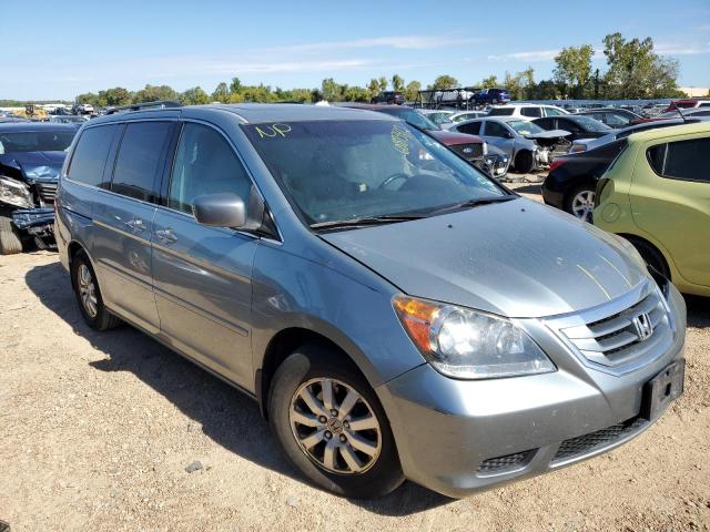 HONDA ODYSSEY EX 2010 5fnrl3h62ab058607