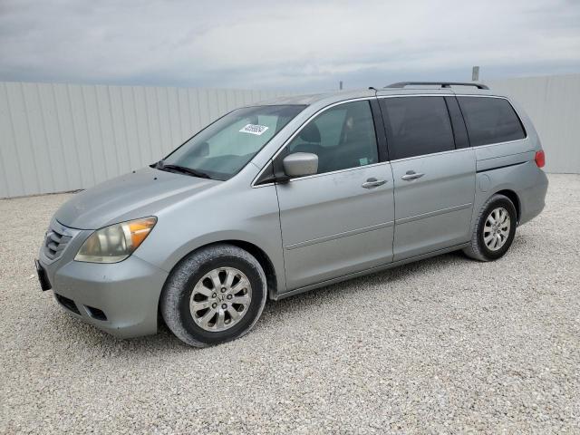 HONDA ODYSSEY EX 2010 5fnrl3h62ab067663