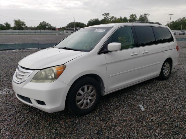 HONDA ODYSSEY EX 2010 5fnrl3h62ab068490