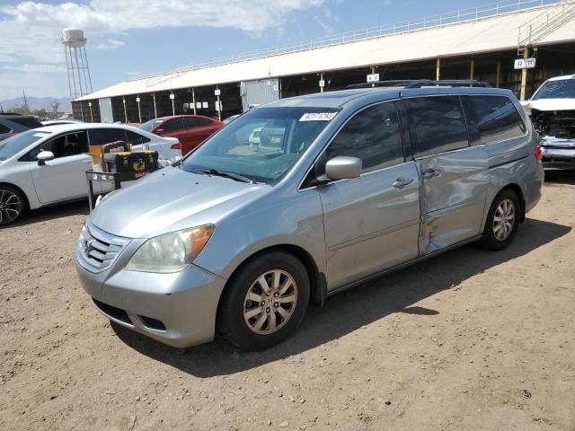 HONDA ODYSSEY EX 2010 5fnrl3h62ab072233