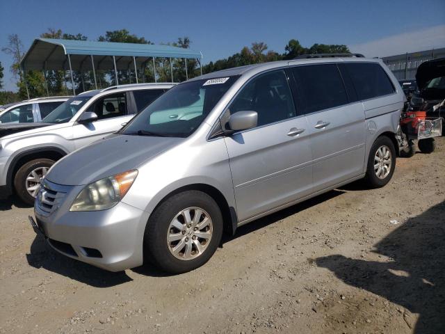 HONDA ODYSSEY EX 2010 5fnrl3h62ab076475