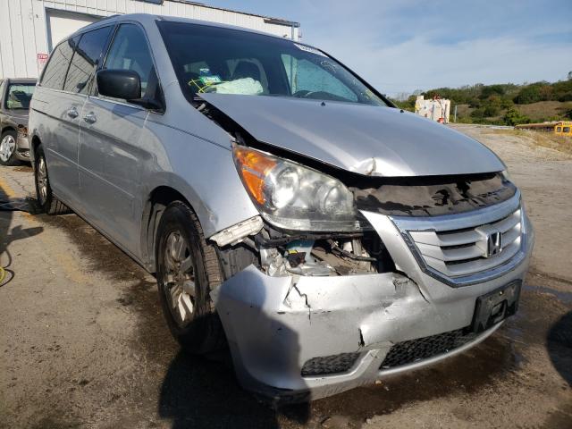 HONDA ODYSSEY EX 2010 5fnrl3h62ab089646