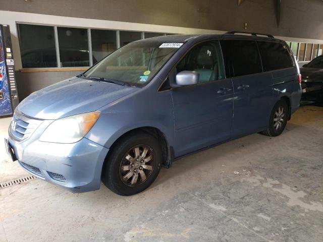 HONDA ODYSSEY EX 2010 5fnrl3h63ab007696