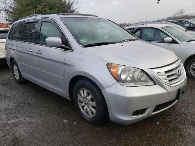 HONDA ODYSSEY EX 2010 5fnrl3h63ab008850