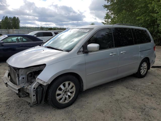 HONDA ODYSSEY EX 2010 5fnrl3h63ab018164