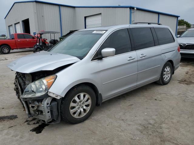 HONDA ODYSSEY EX 2010 5fnrl3h63ab018312