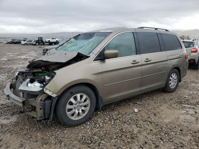 HONDA ODYSSEY EX 2010 5fnrl3h63ab028421