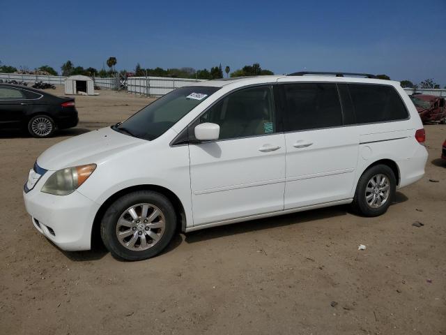 HONDA ODYSSEY EX 2010 5fnrl3h63ab028919