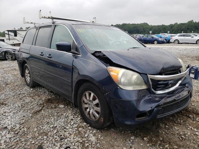 HONDA ODYSSEY EX 2010 5fnrl3h63ab043470