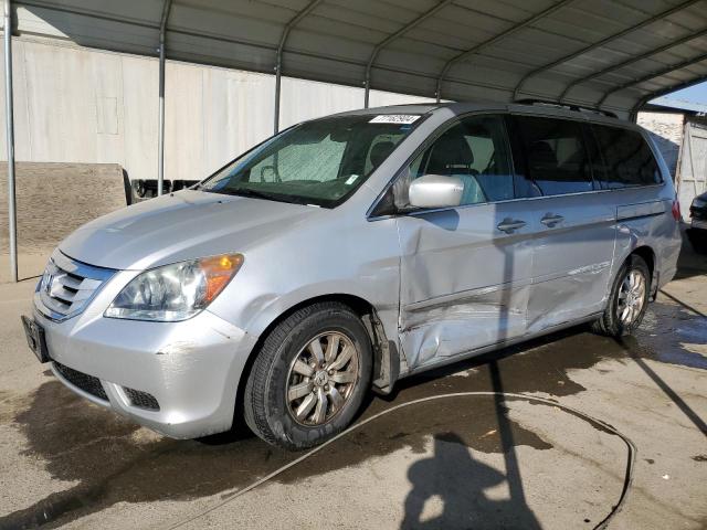 HONDA ODYSSEY EX 2010 5fnrl3h63ab066263