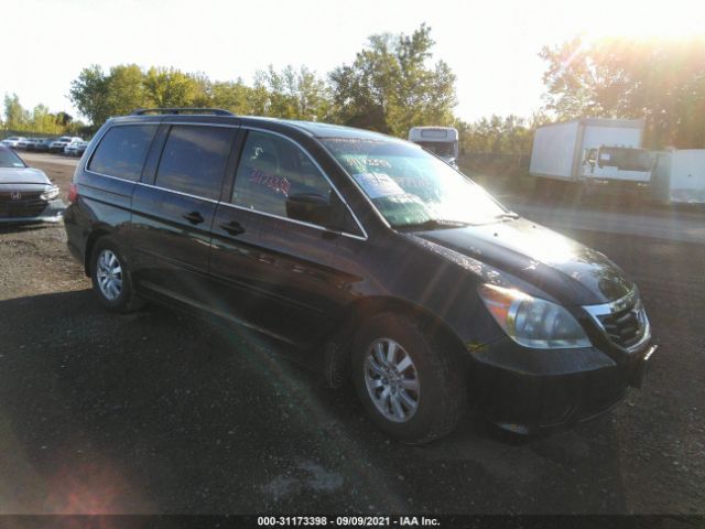 HONDA ODYSSEY 2010 5fnrl3h63ab070667