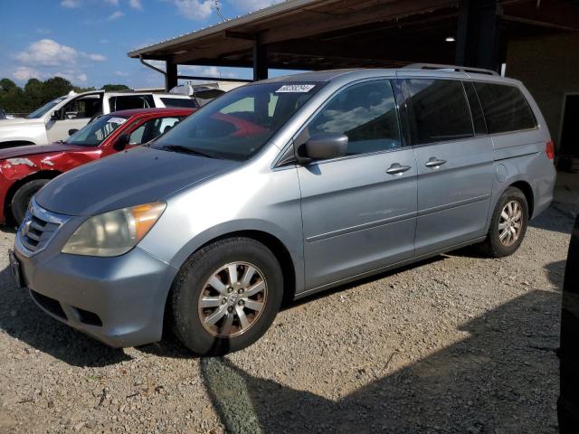 HONDA ODYSSEY EX 2010 5fnrl3h63ab073634