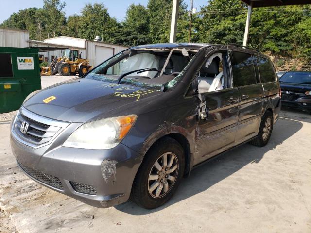 HONDA ODYSSEY EX 2010 5fnrl3h63ab075609