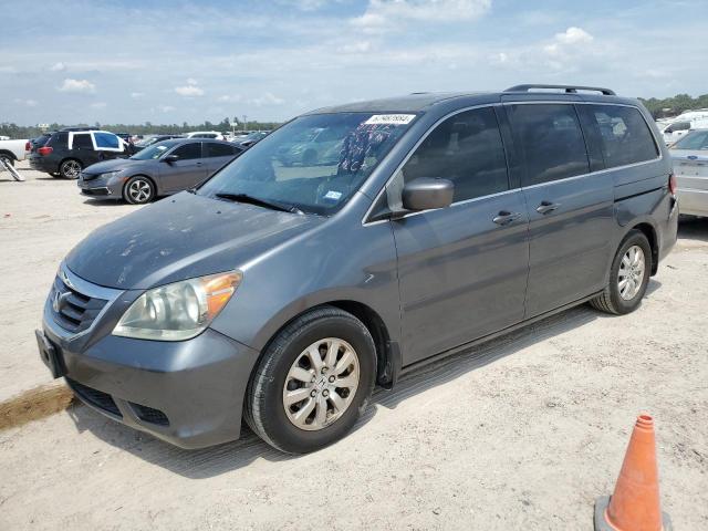 HONDA ODYSSEY EX 2010 5fnrl3h63ab113646