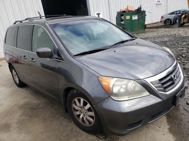 HONDA ODYSSEY EX 2010 5fnrl3h63ab113971