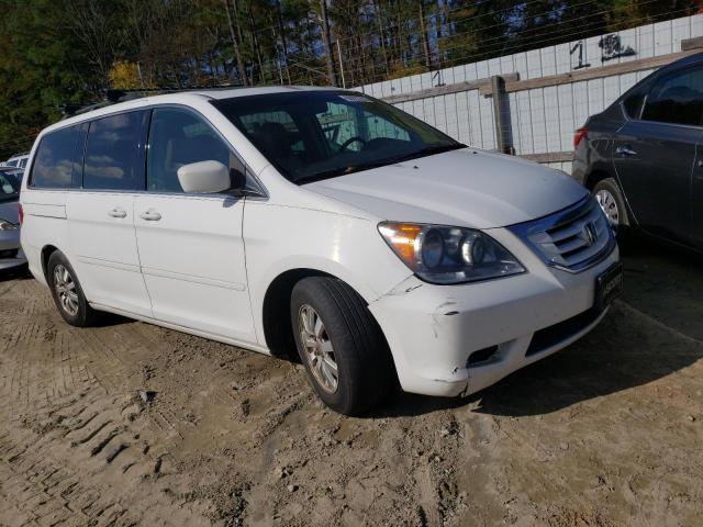 HONDA ODYSSEY EX 2010 5fnrl3h64ab003110