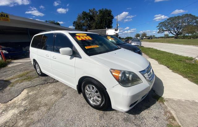 HONDA ODYSSEY EX 2010 5fnrl3h64ab003155