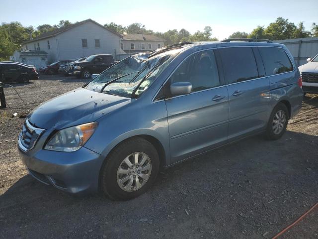 HONDA ODYSSEY EX 2010 5fnrl3h64ab004578