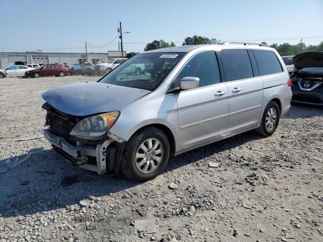 HONDA ODYSSEY EX 2010 5fnrl3h64ab006282