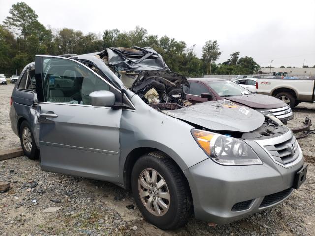 HONDA ODYSSEY EX 2010 5fnrl3h64ab019548