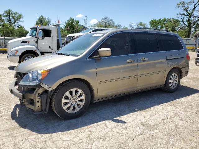 HONDA ODYSSEY EX 2010 5fnrl3h64ab023406