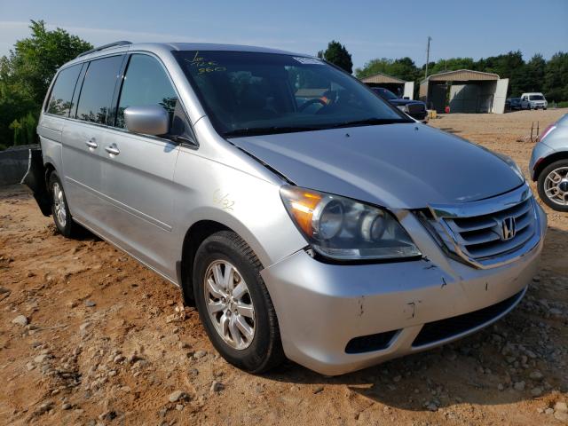 HONDA ODYSSEY EX 2010 5fnrl3h64ab026158