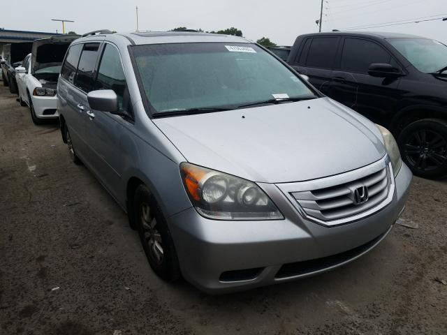 HONDA ODYSSEY EX 2010 5fnrl3h64ab027472