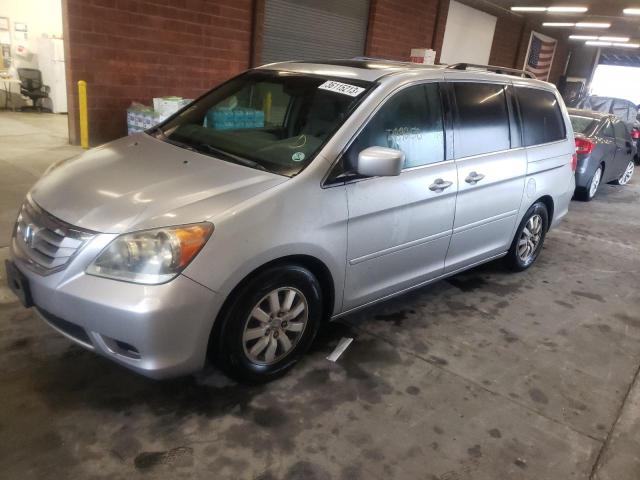 HONDA ODYSSEY EX 2010 5fnrl3h64ab028508