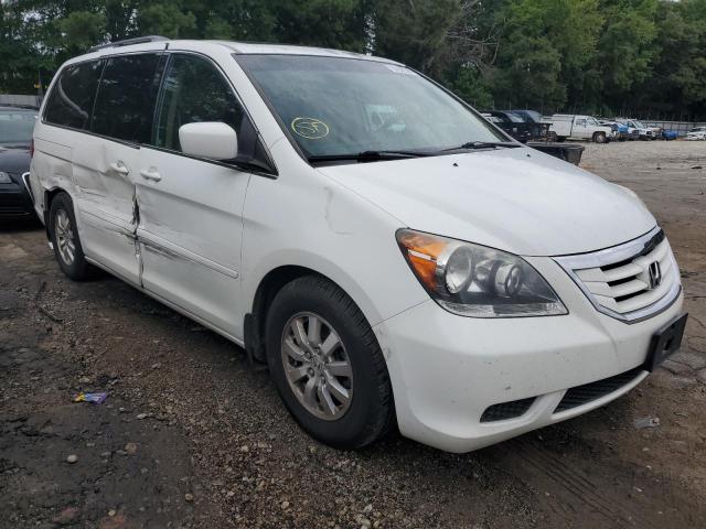 HONDA ODYSSEY EX 2010 5fnrl3h64ab034616