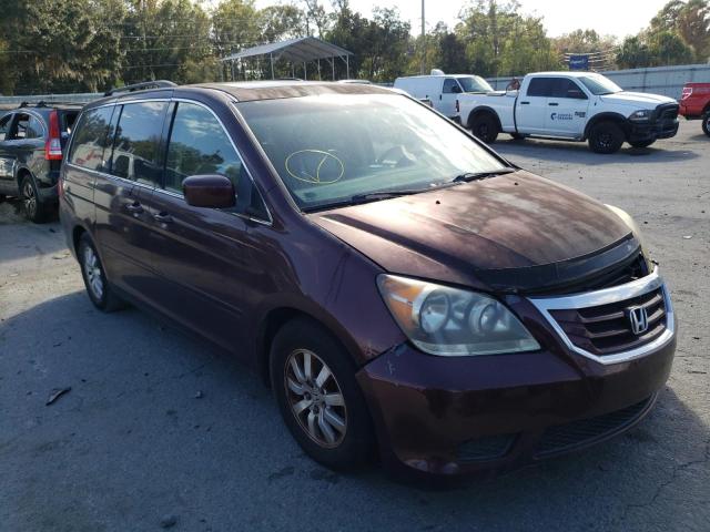 HONDA ODYSSEY EX 2010 5fnrl3h64ab038049