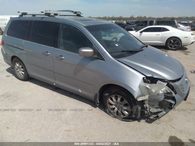 HONDA ODYSSEY 2010 5fnrl3h64ab039637