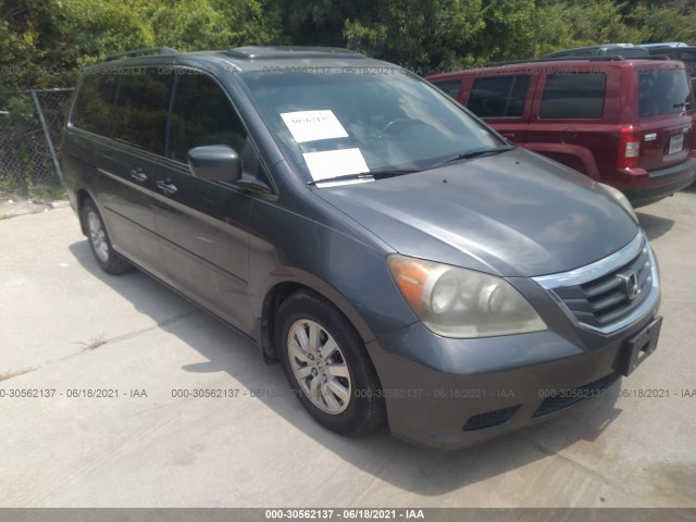 HONDA ODYSSEY 2010 5fnrl3h64ab039878