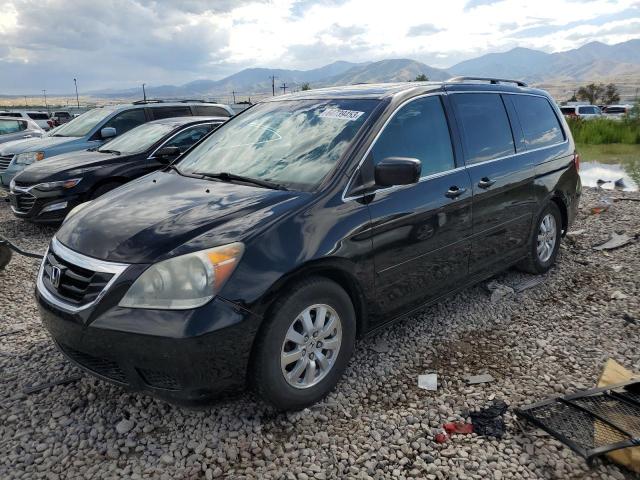 HONDA ODYSSEY EX 2010 5fnrl3h64ab049889