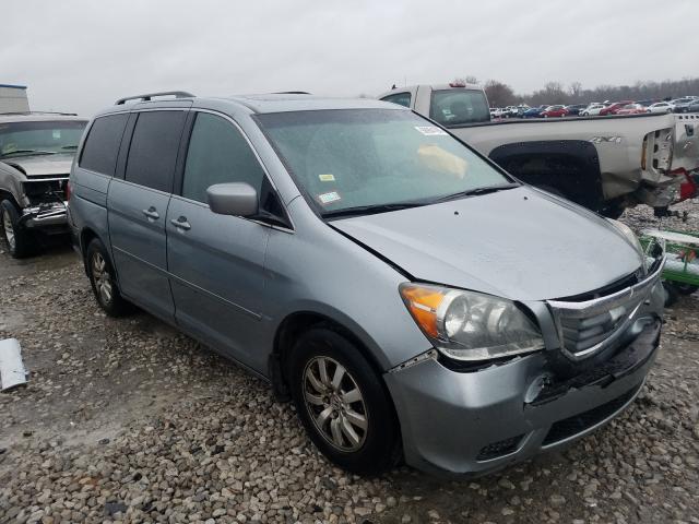 HONDA ODYSSEY EX 2010 5fnrl3h64ab056812