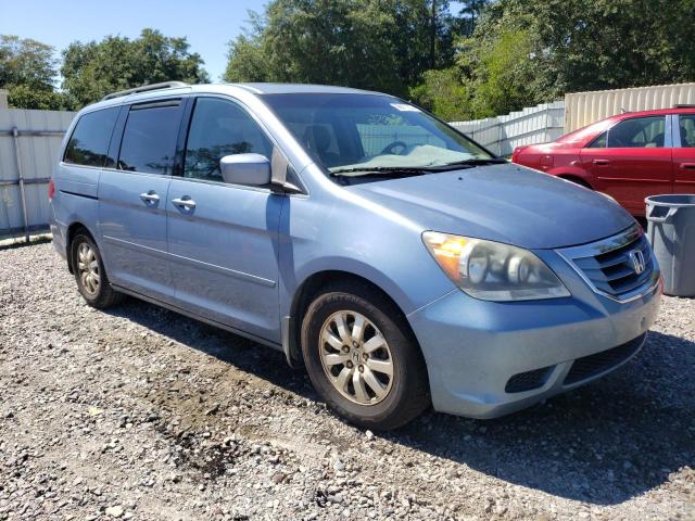 HONDA ODYSSEY 2010 5fnrl3h64ab058219