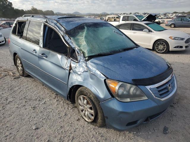 HONDA ODYSSEY EX 2010 5fnrl3h64ab058317