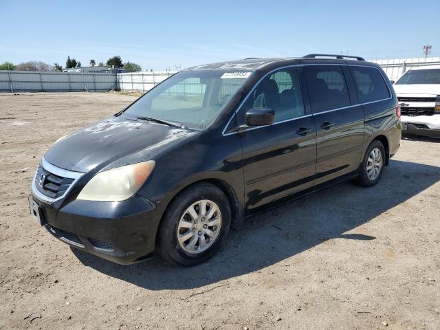 HONDA ODYSSEY EX 2010 5fnrl3h64ab070614