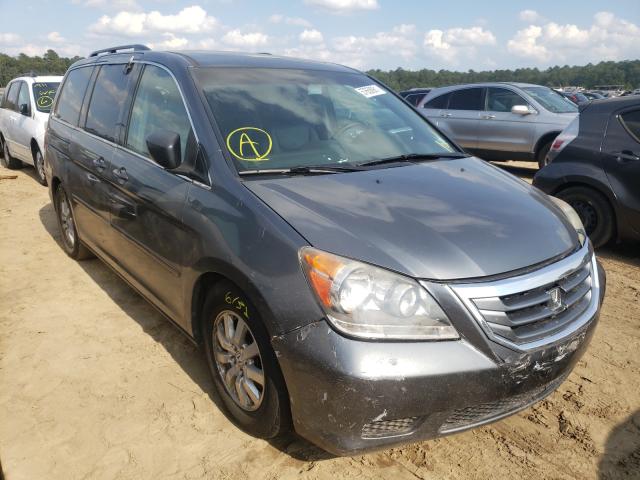 HONDA ODYSSEY EX 2010 5fnrl3h64ab071455