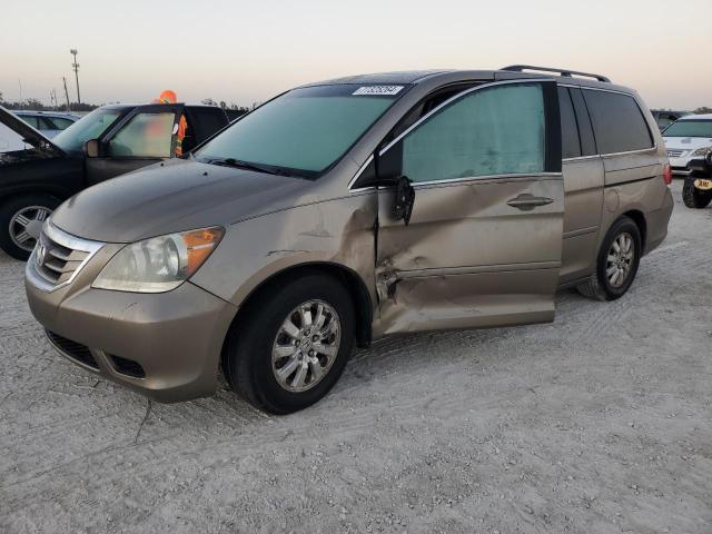 HONDA ODYSSEY EX 2010 5fnrl3h64ab074548