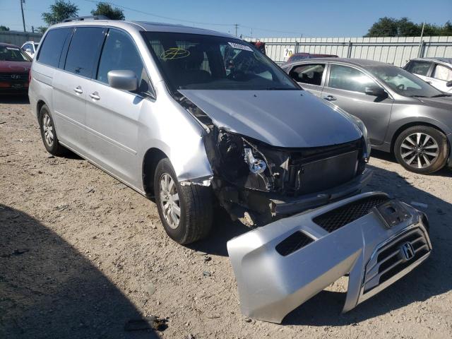 HONDA ODYSSEY EX 2010 5fnrl3h64ab074680