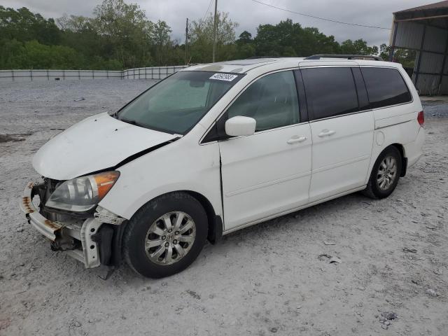 HONDA ODYSSEY EX 2010 5fnrl3h64ab084349