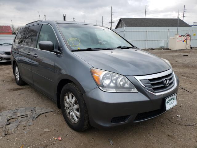 HONDA ODYSSEY EX 2010 5fnrl3h64ab084951