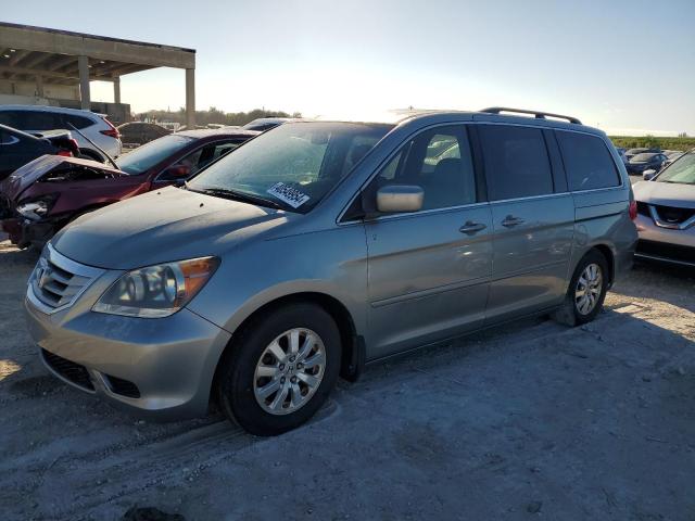 HONDA ODYSSEY EX 2010 5fnrl3h64ab087543