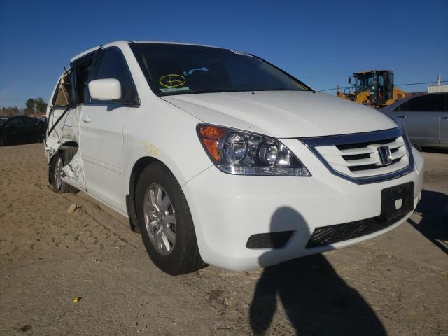 HONDA ODYSSEY EX 2010 5fnrl3h64ab090457