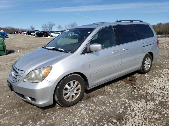 HONDA ODYSSEY EX 2010 5fnrl3h64ab091091